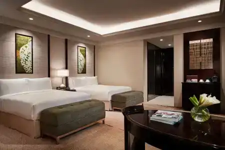 Fairmont Chengdu - 6