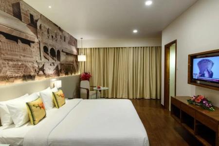 Regenta Central, Jaipur - 39