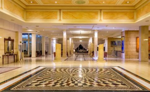 Golden Tulip Carthage Tunis - 6