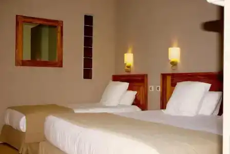 Hôtel Campo Dell'oro - 65