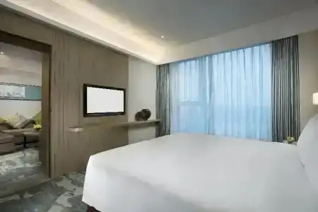 Holiday Inn Express Hangzhou Gongshu, An Ihg - 90
