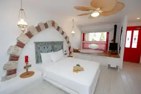 Villa Taraça Alaçatı Romantik Otel - 42