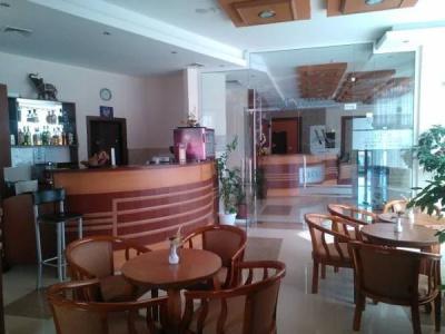Spa Holiday - 13