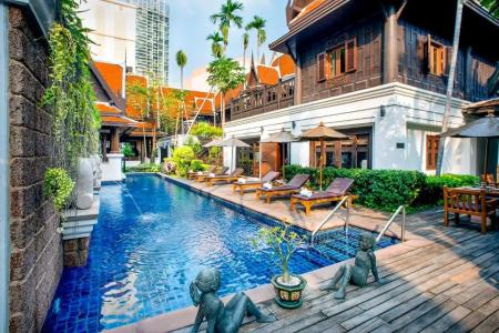 The Davis Bangkok - 113