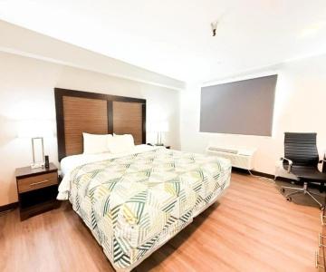 Quality Inn - Airport - 20