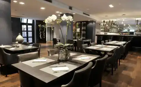 Mamaison Andrassy Budapest - 21