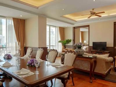 Sofitel Phnom Penh Phokeethra - 150