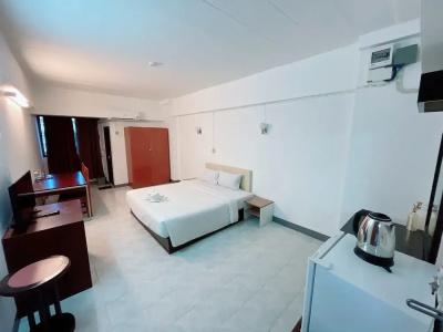 โรงแรมวินบางนา Win Bangna - 35