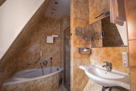 Tyn Yard Residence - 48