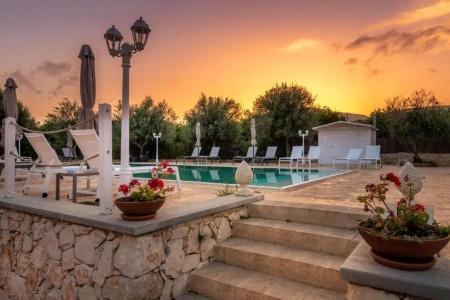 Tramonto Ibleo Resort - 63