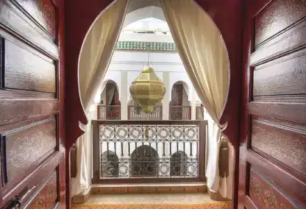 Riad Hikaya - 154