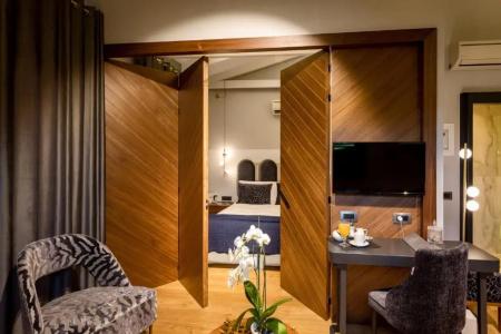 Anthemion Suites and Villas - 135