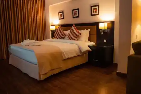 Oryx Aqaba - 56