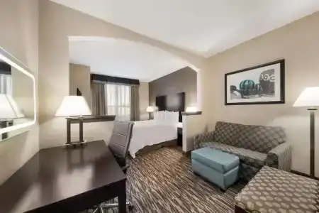 SureStay Plus by Best Western - 45