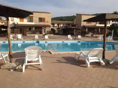 Club Esse Residence Capo D'orso - 26