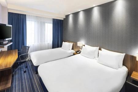 Hostelle - female only hostel - 35