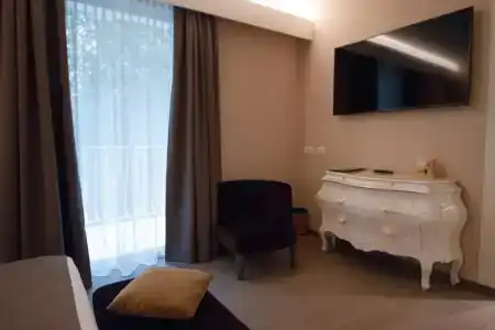Olivi Spa & Natural Wellness - 47