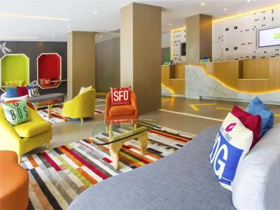 Ibis Styles Bangkok Sukhumvit 50 - 27