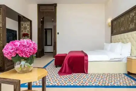 KADORR Resort & Spa - 28