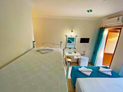 Telmessos Select - Adult Only (+16) - All Inclusive - 52
