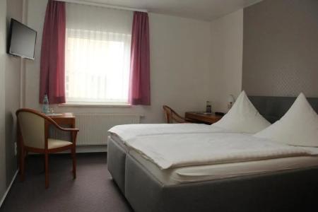 Pension Der kleine Nachbar - 24