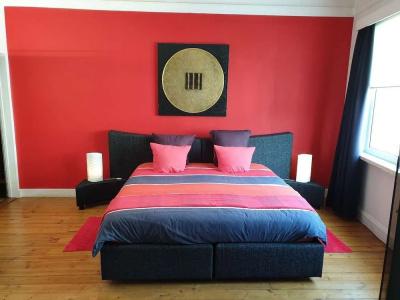 B&B Luxe Suites-1-2-3 - 5