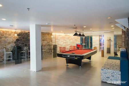 La Mer Deluxe & Spa - 19