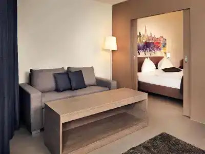 Mercure Graz City - 54