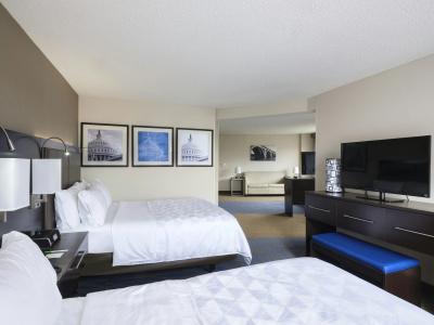 Holiday Inn Washington Capitol-National Mall, An Ihg - 31