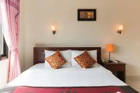 Gloria Angkor - 1