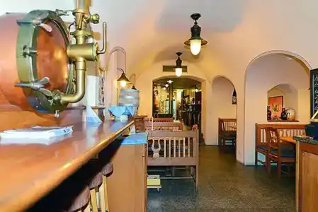 AltstadtBräuwirt - 21