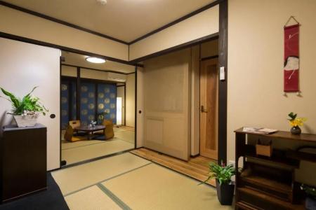 Tsumugi Tofukuji Minamimon - 19
