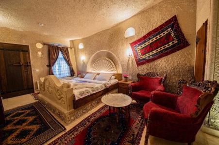 Safran Cave - 151