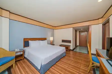 Botany Beach Resort - 1