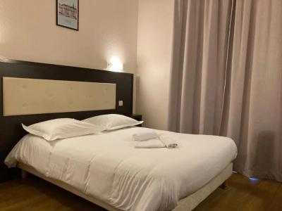 Hôtel Le Florin - 23