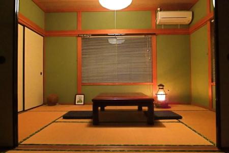 Aoshima Guesthouse Hooju - 24