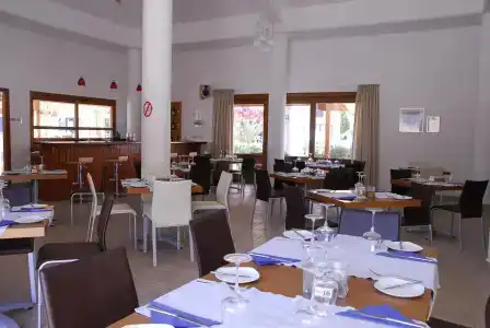 Hylatio Tourist Village - 27