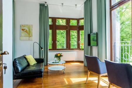 Villa Vinum Cochem - 23