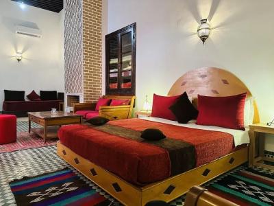 Riad Zitouna - 22