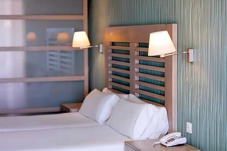 Hd Beach Resort - 101