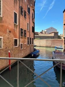 Locanda del Ghetto - 17