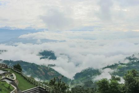 Mystic Mountain - 31