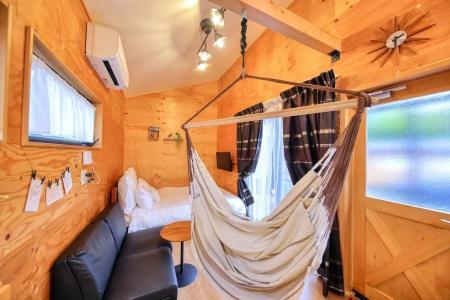 Tiny House Moritabby - 13