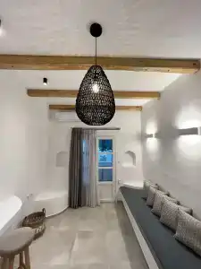 Alidian bay Suites Leros - 81