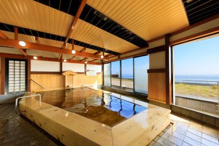 Seaside Mimatsu Ooetei - 5