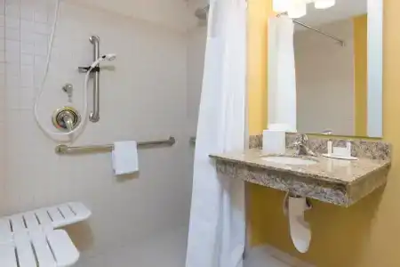 TownePlace Suites by Marriott South/Hamburg Place - 73