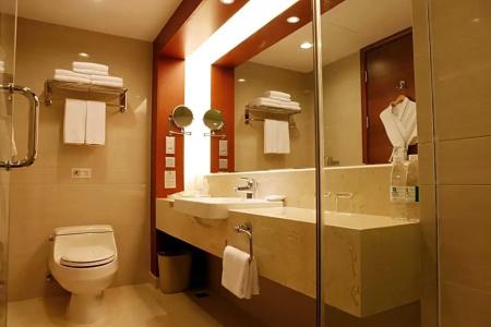 Holiday Inn Shenzhen Donghua, An Ihg - 85