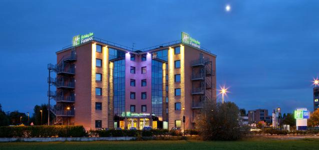 Holiday Inn Express, An Ihg - 33