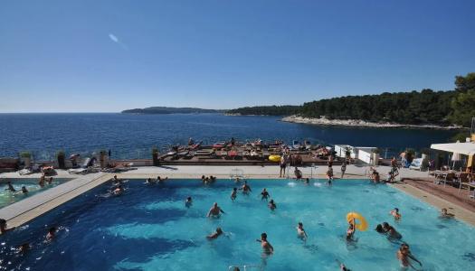 Horizont Resort - 31
