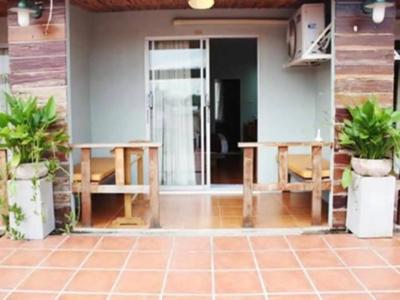 Wild Orchid Villa - 26